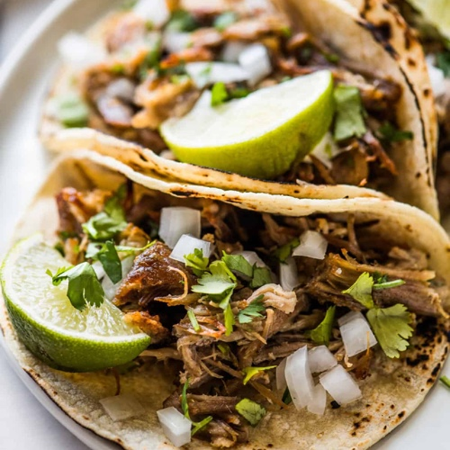 Carnitas.
