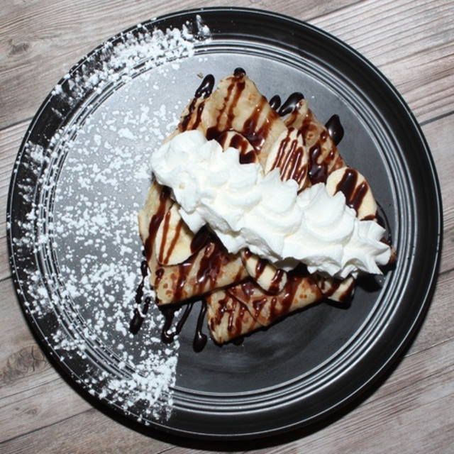 Crepas.