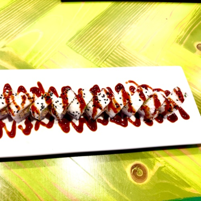 California Roll.